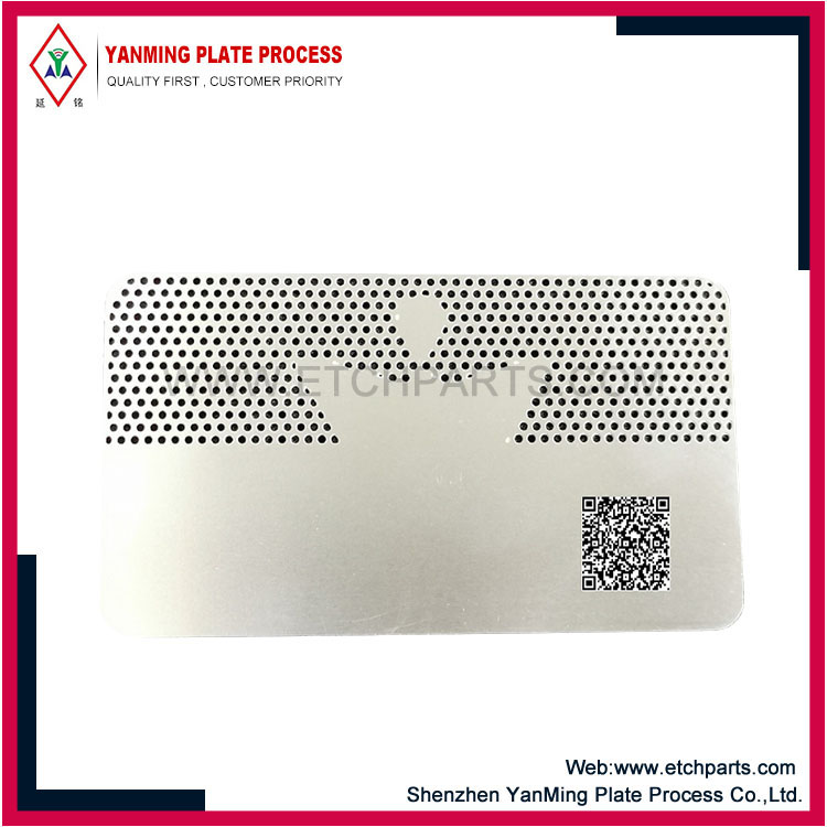 Varför vinner metallvisitkort popularitet bland proffs?