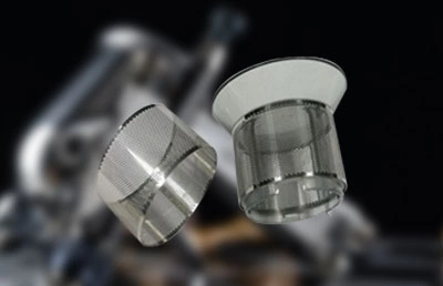 Förvandlar nät- och filterteknik moderna industriella tillämpningar?